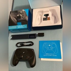 Valve Steam Controller - Model 1001